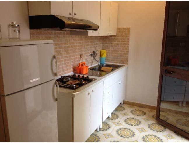 Anteprima foto 2 - Appartamento in Affitto a Gallipoli (Lecce)