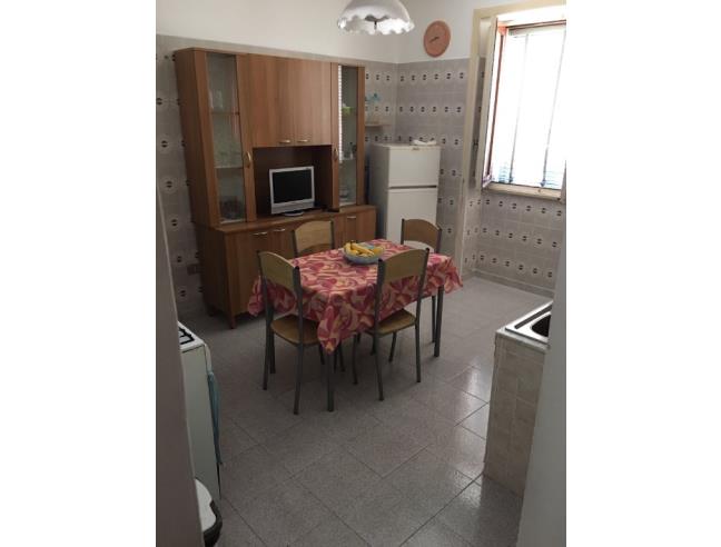 Anteprima foto 2 - Appartamento in Affitto a Gallipoli (Lecce)