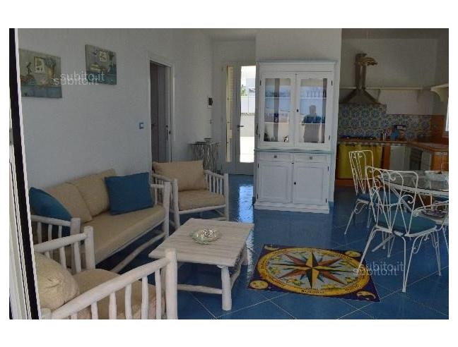 Anteprima foto 2 - Appartamento in Affitto a Gallipoli (Lecce)