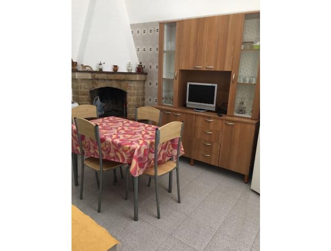 Anteprima foto 3 - Appartamento in Affitto a Gallipoli (Lecce)
