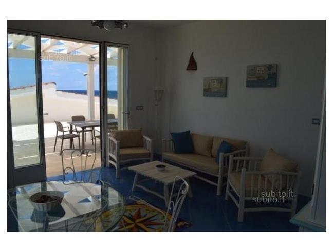 Anteprima foto 4 - Appartamento in Affitto a Gallipoli (Lecce)