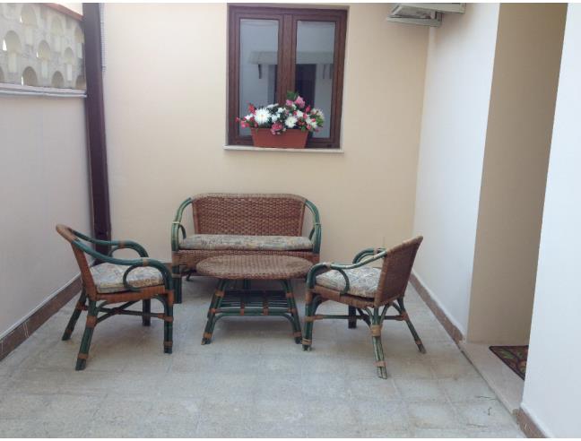 Anteprima foto 5 - Appartamento in Affitto a Gallipoli (Lecce)