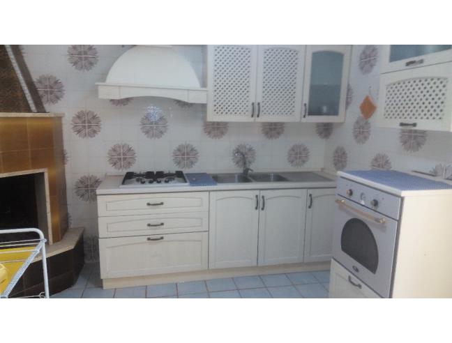 Anteprima foto 5 - Appartamento in Affitto a Gallipoli (Lecce)