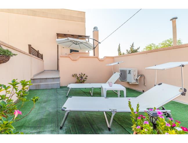 Anteprima foto 8 - Appartamento in Affitto a Gallipoli (Lecce)