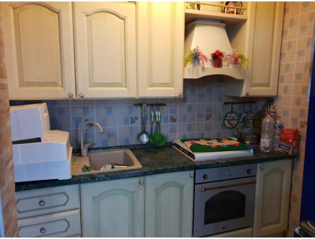 Anteprima foto 4 - Appartamento in Affitto a Gallipoli - Lido Di Conchiglie