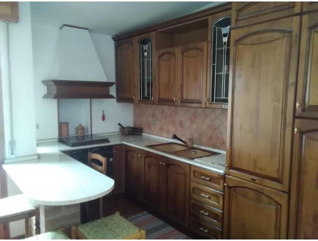 Anteprima foto 4 - Appartamento in Affitto a Gambatesa (Campobasso)