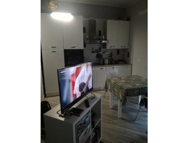 Anteprima foto 3 - Appartamento in Affitto a Garbagnate Milanese (Milano)