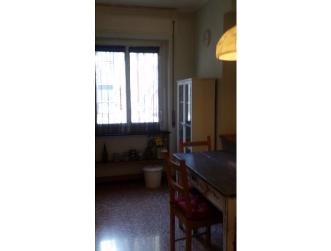 Anteprima foto 2 - Appartamento in Affitto a Genova - Albaro