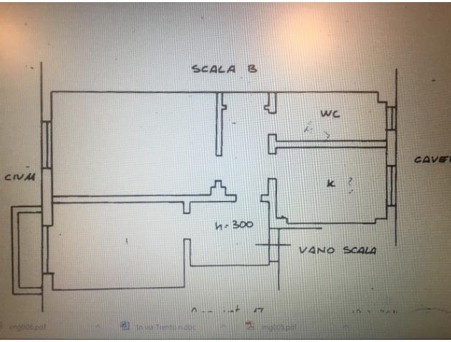 Anteprima foto 8 - Appartamento in Affitto a Genova - Albaro