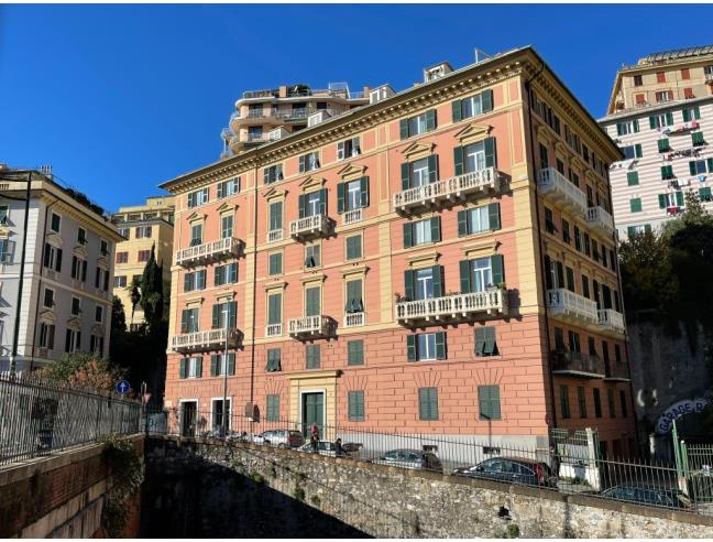 Anteprima foto 1 - Appartamento in Affitto a Genova - Castelletto