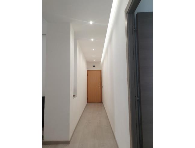 Anteprima foto 2 - Appartamento in Affitto a Genova - Castelletto