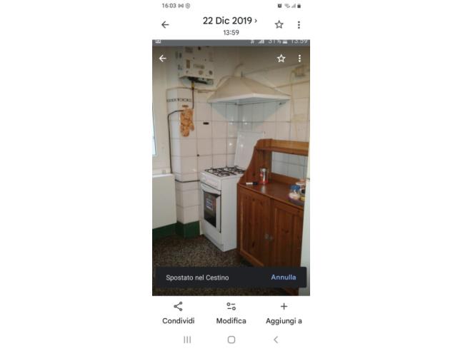 Anteprima foto 4 - Appartamento in Affitto a Genova - Castelletto