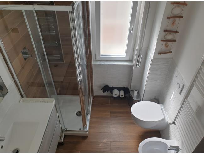 Anteprima foto 4 - Appartamento in Affitto a Genova - Castelletto