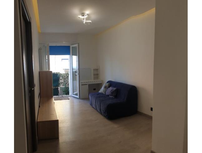 Anteprima foto 5 - Appartamento in Affitto a Genova - Castelletto