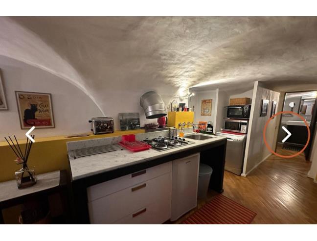 Anteprima foto 1 - Appartamento in Affitto a Genova - Centro Storico