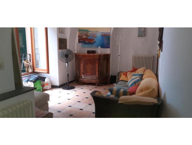 Anteprima foto 2 - Appartamento in Affitto a Genova - Centro Storico