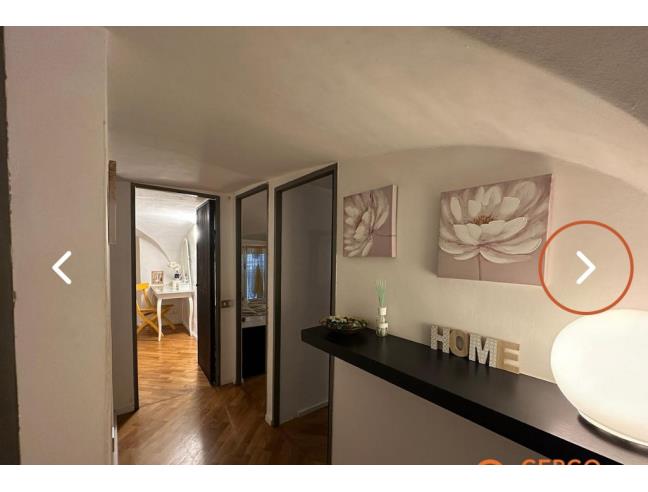 Anteprima foto 3 - Appartamento in Affitto a Genova - Centro Storico