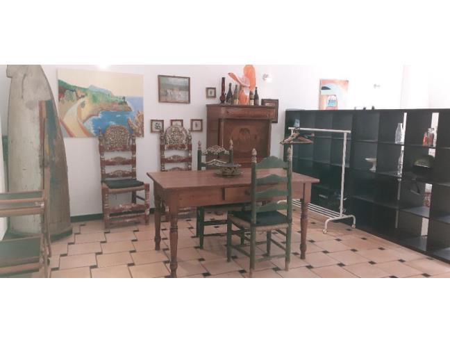 Anteprima foto 6 - Appartamento in Affitto a Genova - Centro Storico