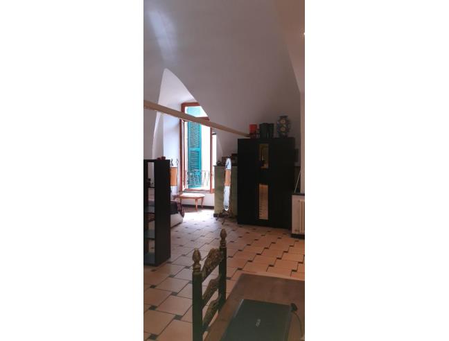 Anteprima foto 7 - Appartamento in Affitto a Genova - Centro Storico