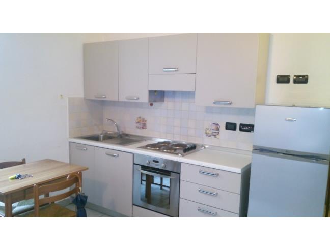 Anteprima foto 1 - Appartamento in Affitto a Genova - Foce