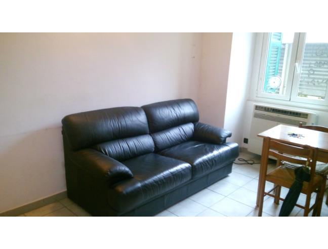 Anteprima foto 2 - Appartamento in Affitto a Genova - Foce