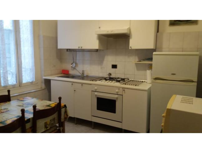 Anteprima foto 2 - Appartamento in Affitto a Genova - Foce