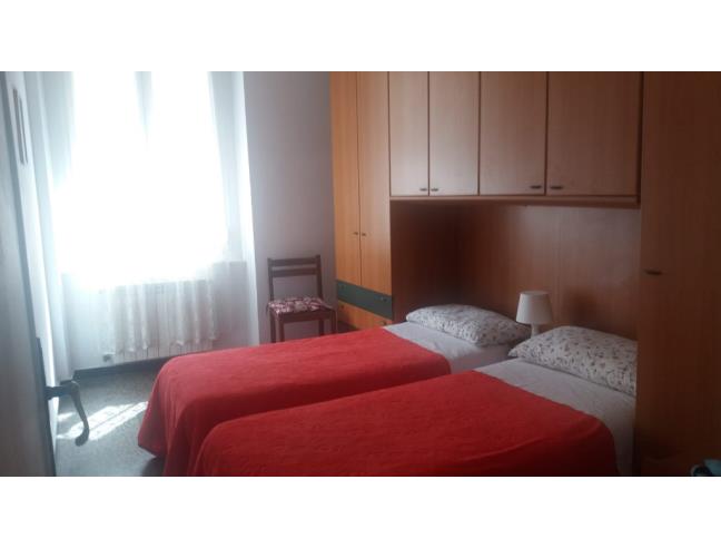 Anteprima foto 3 - Appartamento in Affitto a Genova - Foce