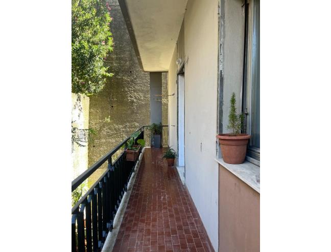 Anteprima foto 1 - Appartamento in Affitto a Genova - Marassi