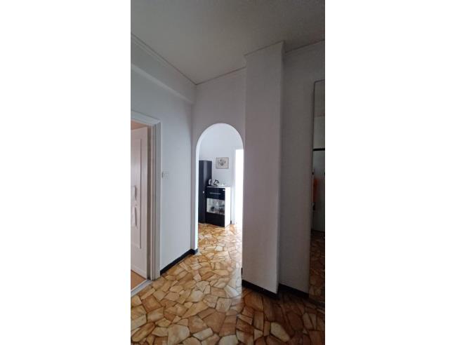 Anteprima foto 2 - Appartamento in Affitto a Genova - Marassi