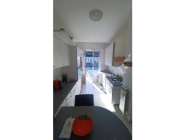 Anteprima foto 3 - Appartamento in Affitto a Genova - Marassi