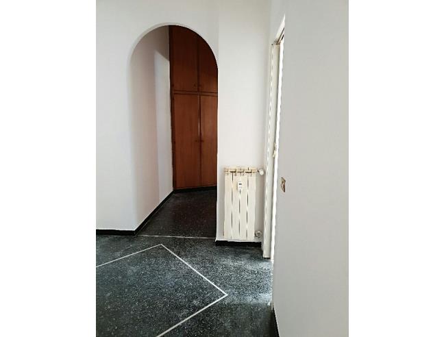 Anteprima foto 3 - Appartamento in Affitto a Genova - Marassi
