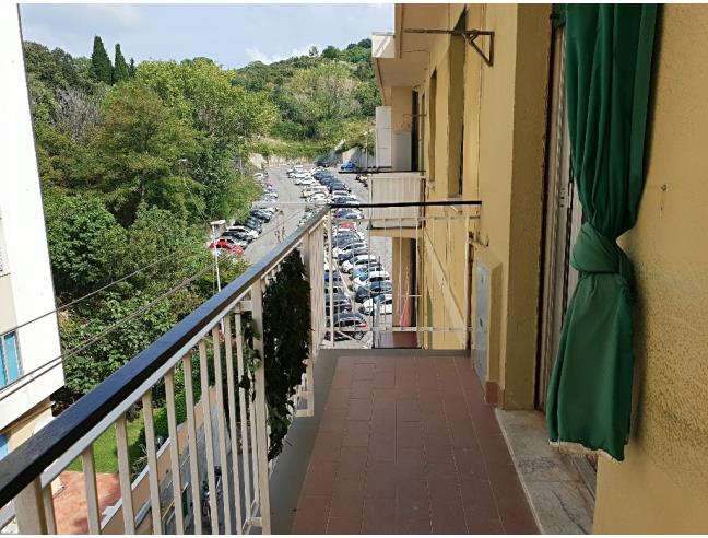 Anteprima foto 4 - Appartamento in Affitto a Genova - Marassi