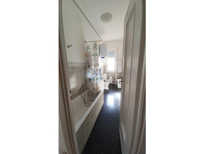 Anteprima foto 4 - Appartamento in Affitto a Genova - Marassi
