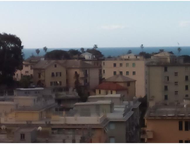 Anteprima foto 3 - Appartamento in Affitto a Genova - Nervi