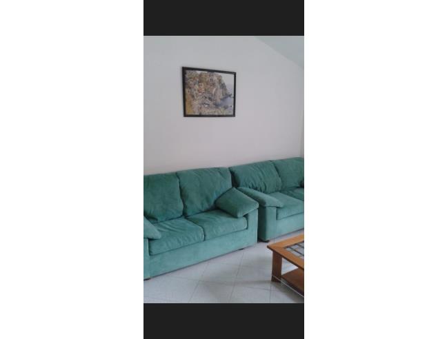 Anteprima foto 2 - Appartamento in Affitto a Genova - Pegli