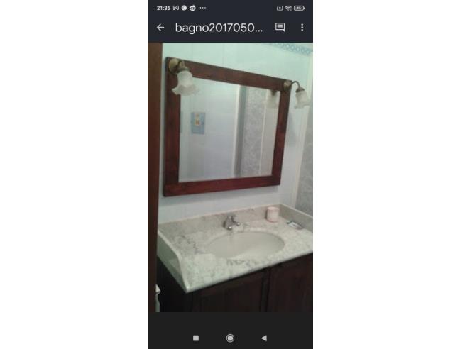 Anteprima foto 4 - Appartamento in Affitto a Genova - Pegli