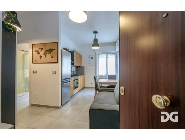 Anteprima foto 1 - Appartamento in Affitto a Genova - Quarto