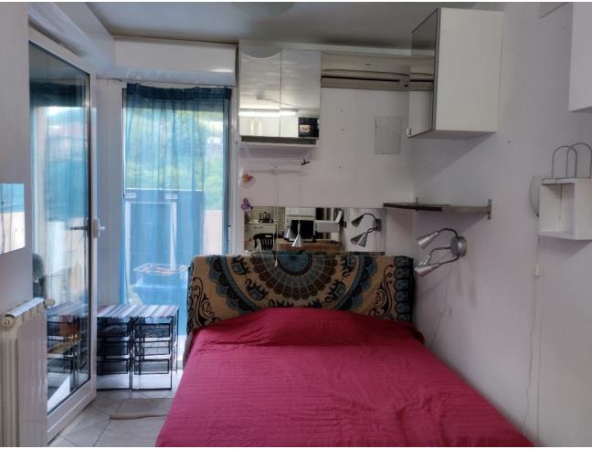 Anteprima foto 2 - Appartamento in Affitto a Genova - Rivarolo