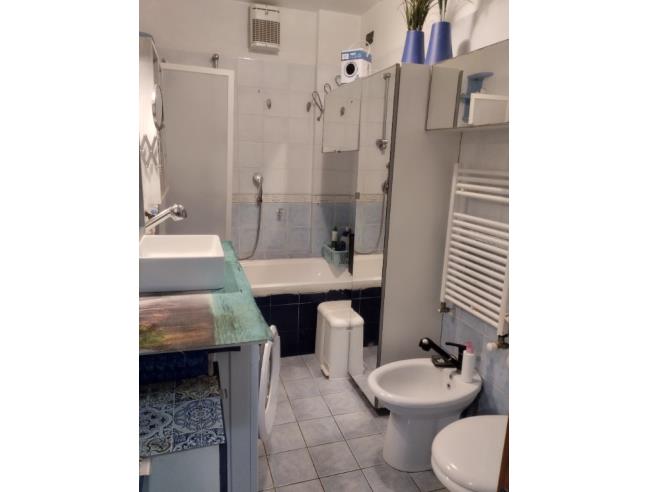 Anteprima foto 3 - Appartamento in Affitto a Genova - Rivarolo