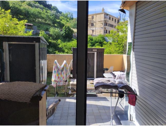 Anteprima foto 4 - Appartamento in Affitto a Genova - Rivarolo