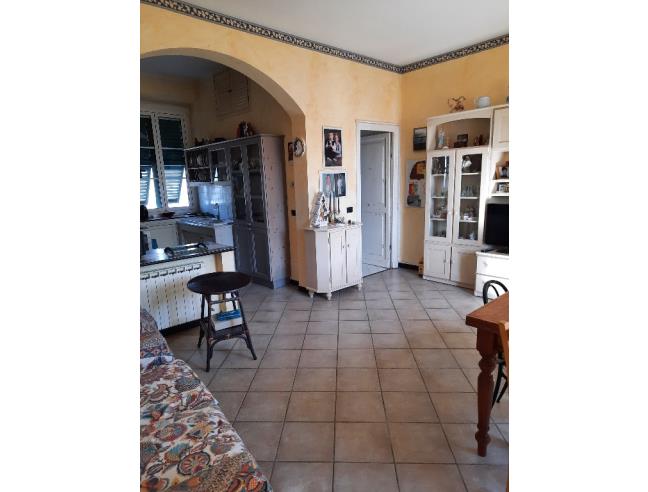 Anteprima foto 4 - Appartamento in Affitto a Genova - Rivarolo