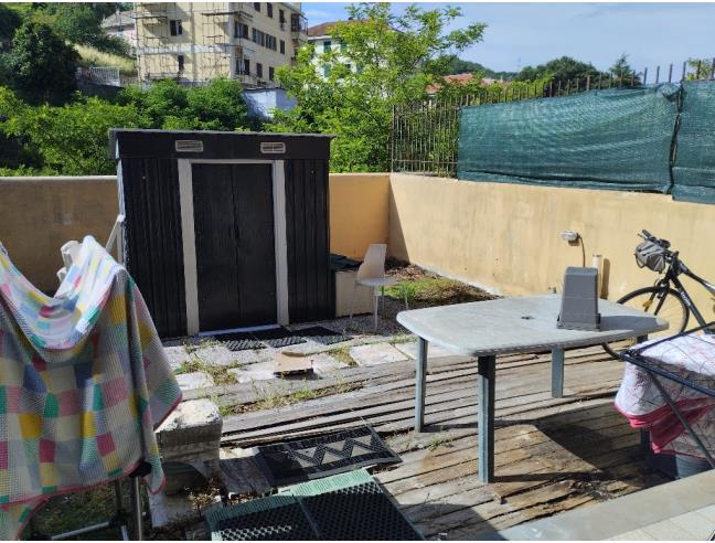Anteprima foto 8 - Appartamento in Affitto a Genova - Rivarolo