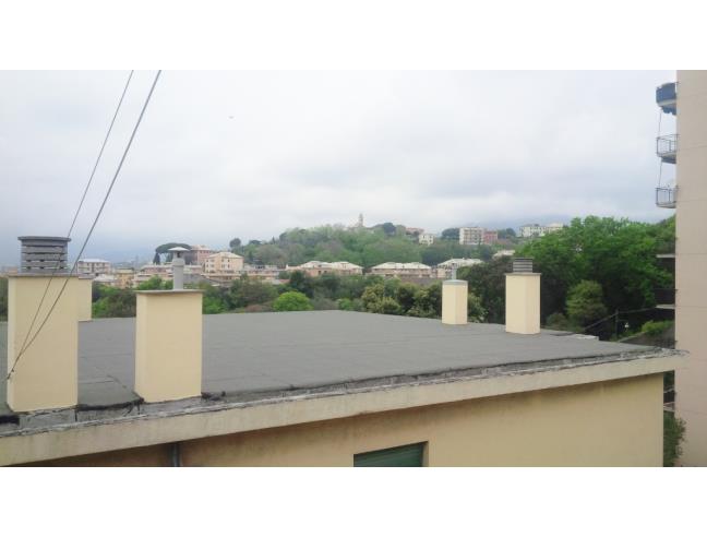 Anteprima foto 2 - Appartamento in Affitto a Genova - Sampierdarena