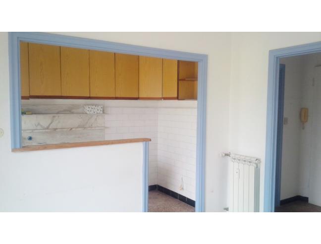 Anteprima foto 3 - Appartamento in Affitto a Genova - Sampierdarena