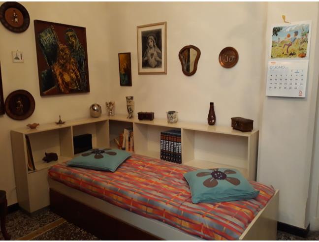 Anteprima foto 3 - Appartamento in Affitto a Genova - Sampierdarena