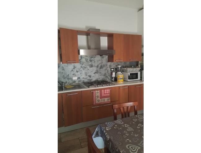 Anteprima foto 6 - Appartamento in Affitto a Genova - Sampierdarena