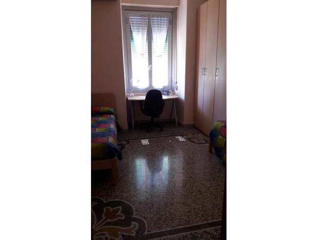 Anteprima foto 2 - Appartamento in Affitto a Genova - San Fruttuoso