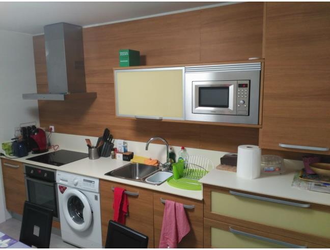 Anteprima foto 3 - Appartamento in Affitto a Genova - San Fruttuoso