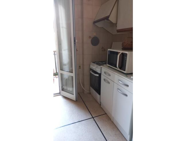 Anteprima foto 5 - Appartamento in Affitto a Genova - San Fruttuoso