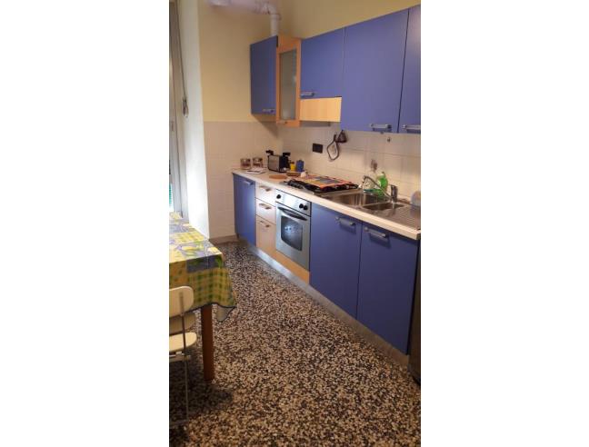 Anteprima foto 7 - Appartamento in Affitto a Genova - San Fruttuoso